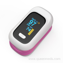 Health care  oximeter fingertip pulse oximeter probe